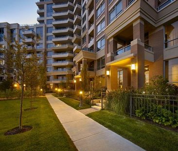 For Lease - 33 Cox Boulevard Unit# 327, Markham, Ontario - Photo 1