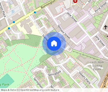 Gretna Mews, Edinburgh, EH6 - Photo 1