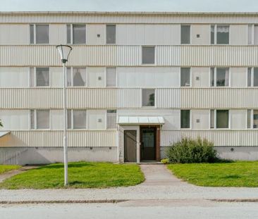 Hällebäcksvägen 34 - Photo 1