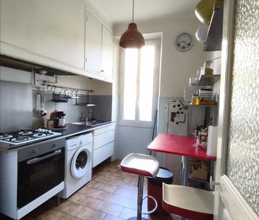 2 pièces - Meublé - 36 m² - 1er étage - Colocation non autorisée - Photo 4