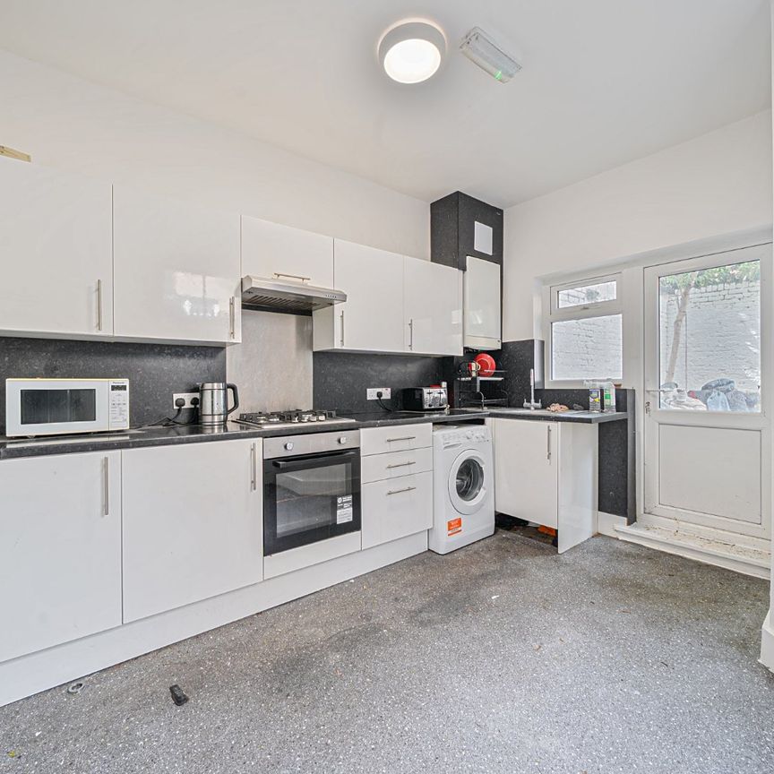 Marischal Road, London, SE13 - Photo 1