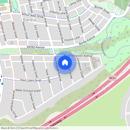 8 Long Tan Street, NSW 2565, Bardia