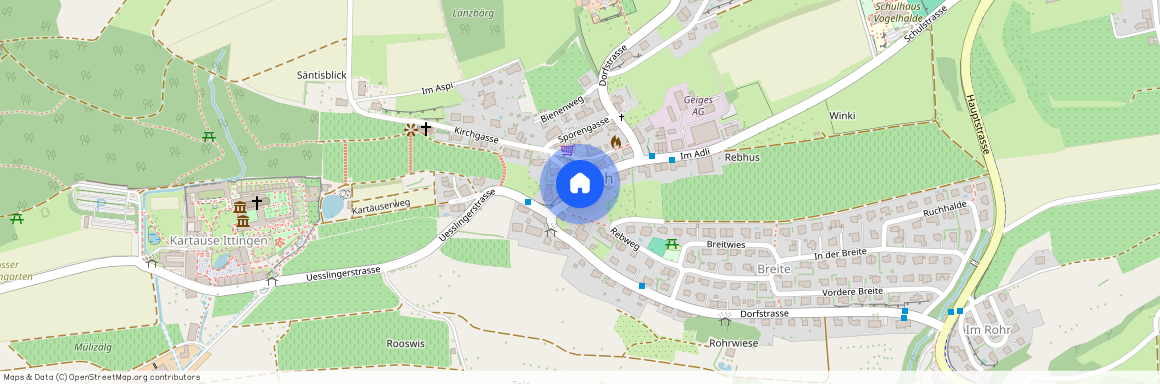 8532 Warth-Weiningen