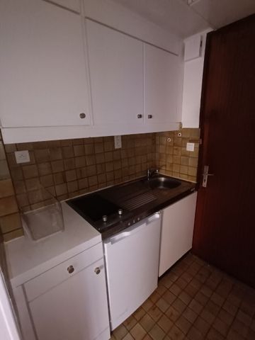 Location Appartement 1 pièce 22m² RENNES 35000 - Photo 4