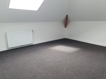 Te huur: Appartement Rootven 36 A in Moergestel - Foto 3