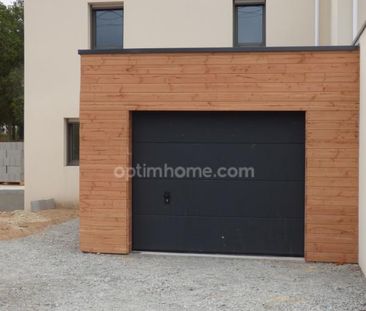 Maison à louer 5 pièces BAINS SUR OUST (35) - Photo 4