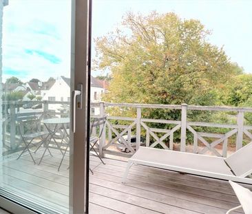 Penthouse te huur - Photo 3