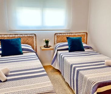 Apartamento de alquiler en Carrer del Vinalopó, Playa de Gandia - Foto 6