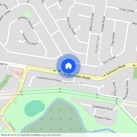 165 Sumners Road, Qld 4074, Middle Park
