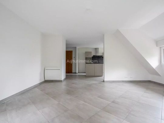 Location Appartement 4 pièces 84 m2 à Dampmart - Photo 1