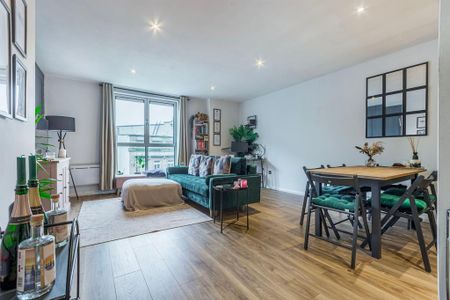 1 bedroom apartment to rent - Photo 2