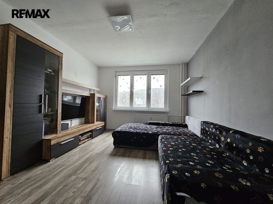 Pronájem bytu 2+1 v osobním vlastnictví 52 m², Nejdek - Photo 1