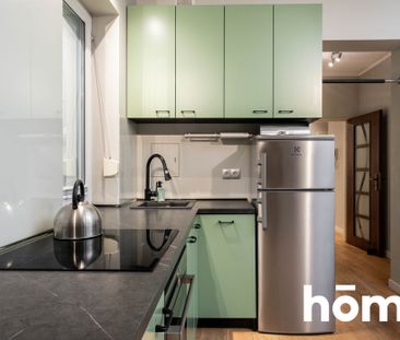 Mieszkanie 46 m², Warszawa, Praga-Południe, Lubartowska - Photo 3