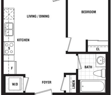 For Lease - 3401 Ridgeway Drive Unit# 415, Mississauga, Ontario - Photo 5