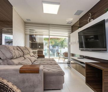 Apto 3 Quartos • 50 m da Praia • Piscina, Jacuzzi, Estacionamento - Foto 4