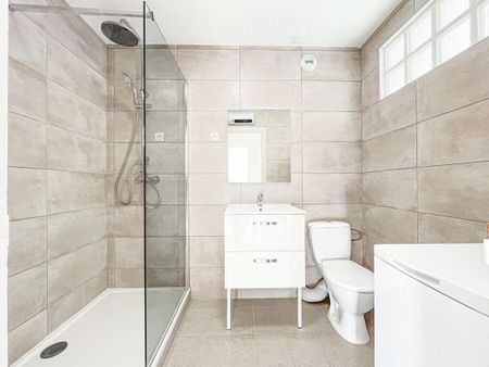 Location Appartement 2 pièces Meublé 42m² CAGNES SUR MER 06800 - Photo 5