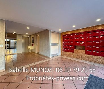 Location Appartement 1 pièce 24m² CLERMONT FERRAND 63000 - Photo 1