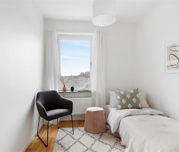 Ålsta Allé, Järfälla - Foto 4