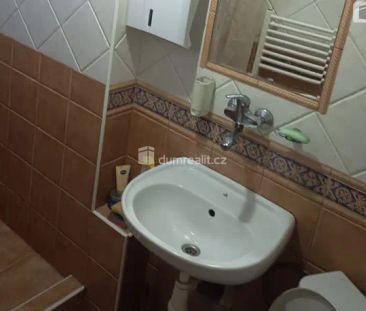 Pronájem lůžka ve dvoulůžkovém pokoji 17 m - Фото 6