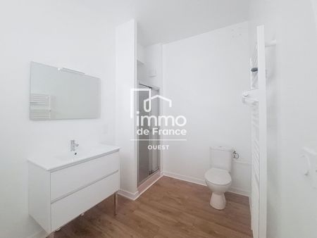 Location Appartement 2 pièces 50m² - Photo 4