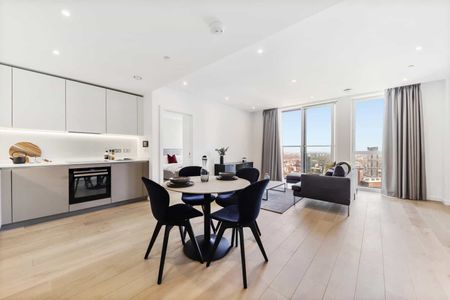 Laurel Point, E20 1JF, London - Photo 3