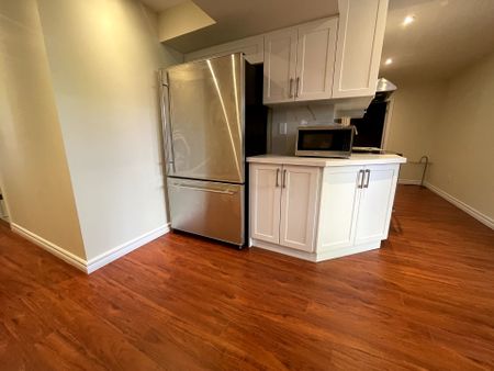 For Lease - 320 Drewry Avenue Unit# Basement, Toronto, Ontario - Photo 5