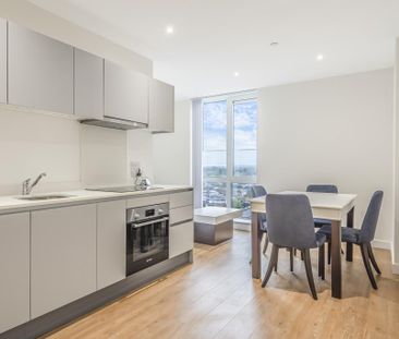 1 bedroom apartment to rent - Photo 4