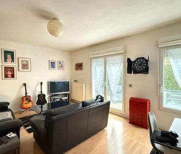 T2 AVEC EXTERIEUR 51m2 AVEC PARKING - Photo 4