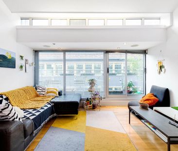 1 bedroom Flat To Let - Photo 1