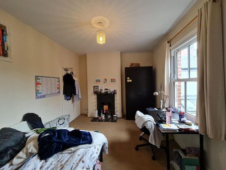 6 bedroom house share to rent - Photo 2