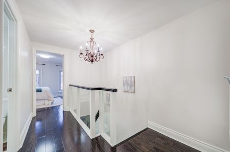For Lease - 237 Ontario Street, Toronto, Ontario - Photo 2