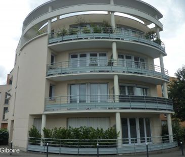 Appartement T1 à louer - 31 m² - Photo 6