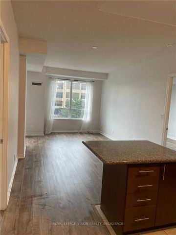 For Lease - 133 Wynford Drive Unit# 407, Toronto, Ontario - Photo 2