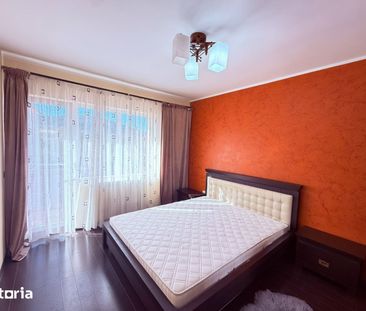 Inchiriere Apartament 4 camere, bloc 2008, parcare, Hotel Royal, Brade - Photo 6