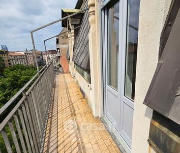 Quadrilocale in Affitto in Viale Gran Sasso 7 a Milano - Foto 2