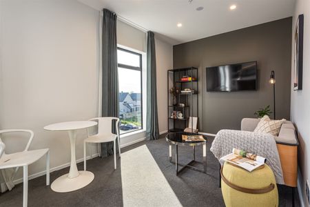 City Centre, 1 bedroom - Photo 3