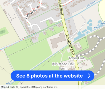 Tattershall Road, Woodhall Spa - Photo 1