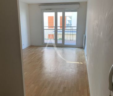Location Appartement 2 pièces 42m² - Photo 2