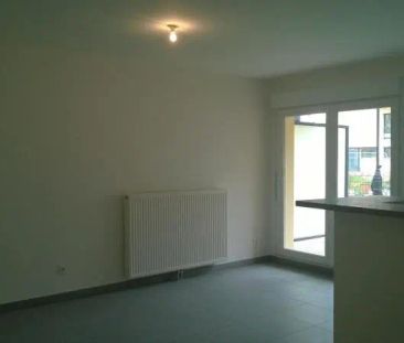 Appartement à louer 2 pièces 44.32m² - Photo 1