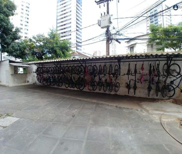 Apartamento para aluguel, 2 quartos, 1 vaga, Madalena - Recife/PE - Foto 6