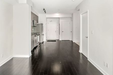 For Lease - 510 Curran Place Unit# 801, Mississauga, Ontario - Photo 4