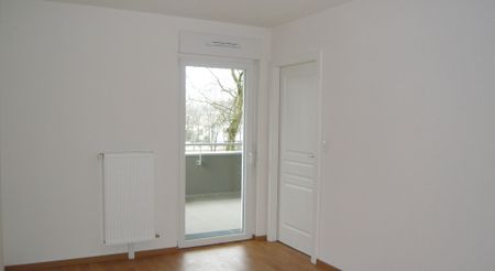 Location Appartement 2 pièces 41m² - Photo 2