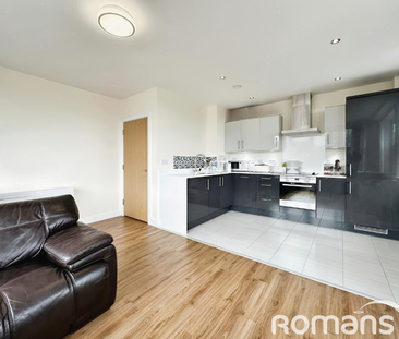 1 bedroom apartment to rent - Photo 5