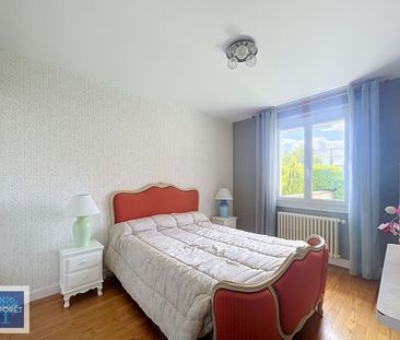 Maison T6 SATHONAY VILLAGE à louer - Photo 4