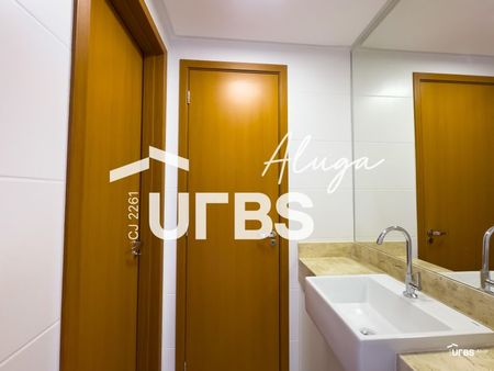 Apartamento, 77 m², 3 qts, 2 banh., 1 vagas, Setor Pedro Ludovico - Photo 5