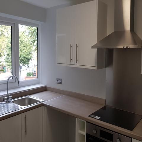 Selkirk Court, Whitley Road, N17 6RF - Photo 1