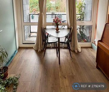 Studio to rent - Photo 2