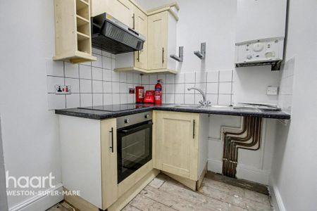 1 bedroom flat to rent - Photo 4
