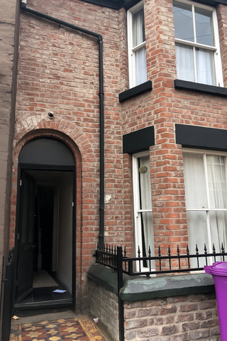 2 bedroom semi-detached house to rent - Photo 2