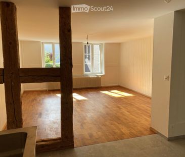 2.5 Zimmer, 54 m² - Foto 5